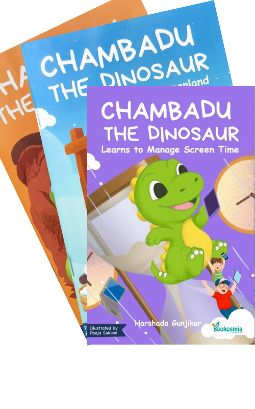 Chambadu Starter Kit (Bundle)